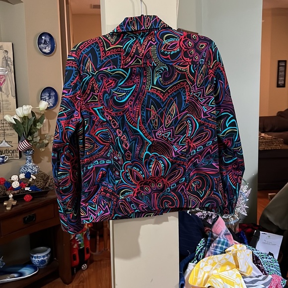 Chicos jacket - Picture 6 of 10
